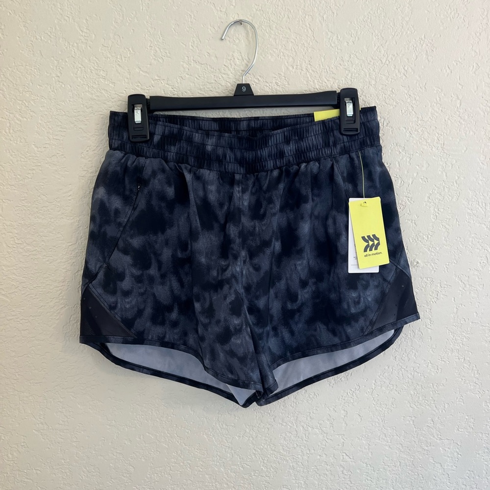 All in Motion Target Running Shorts